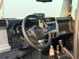Toyota FJ Cruiser 2022 V6 
